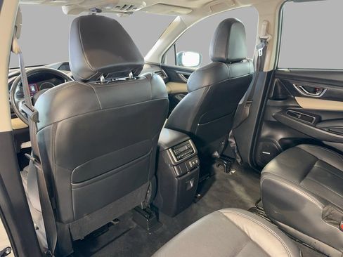 Used 2022 Subaru Ascent Limited w/ Technology Package AWD/4WD image 15