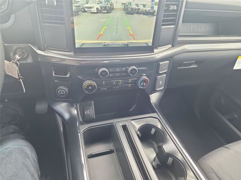New 2026 Ford F150 STX w/ Equipment Group 200A RWD image 32