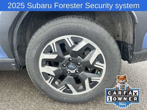 Used 2025 Subaru Forester image 26