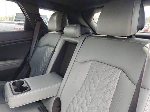 Used 2023 Kia Sportage X-Line w/ X-Line Premium Package image 11