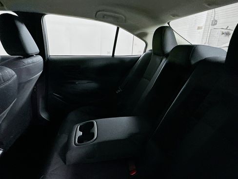 Used 2026 Toyota Corolla LE image 26