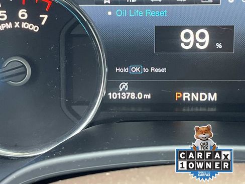 Used 2018 Ford F150 Lariat w/ Equipment Group 502A Luxury image 39