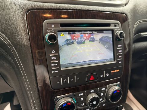 Used 2016 Chevrolet Traverse LTZ image 18