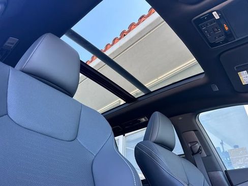 New 2026 Lexus TX 350 AWD image 15