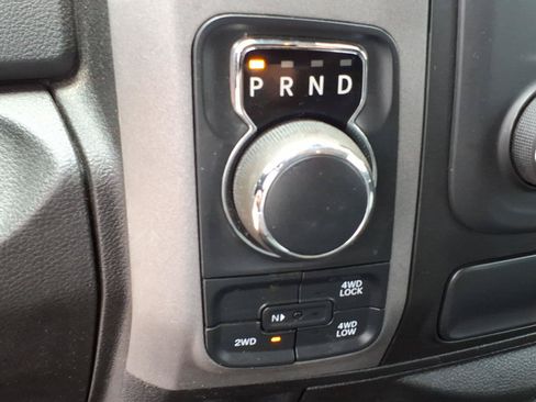 Used 2019 RAM 1500 Tradesman w/ Popular Equipment Group AWD/4WD image 13