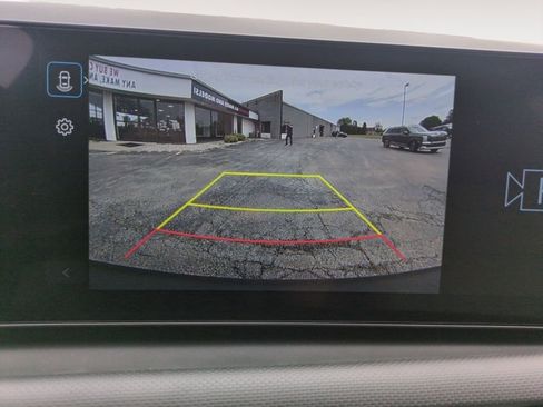 New 2026 Hyundai Santa Cruz SEL image 20