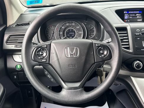 Used 2014 Honda CR-V LX image 16
