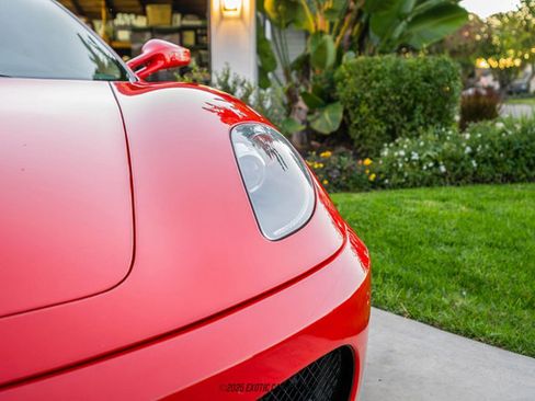 Used 2006 Ferrari F430 Coupe image 54