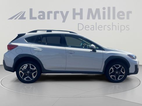 Used 2018 Subaru Crosstrek 2.0i Limited AWD/4WD image 6