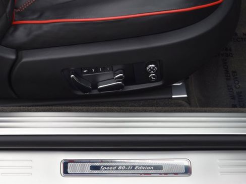 Used 2011 Bentley Continental GT Speed image 42