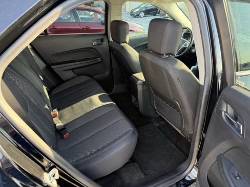 Used 2014 Chevrolet Equinox LT AWD/4WD image 17