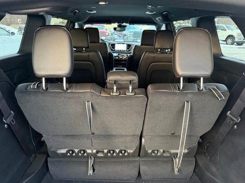 New 2026 Chrysler Pacifica Select image 21