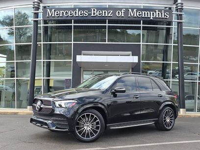 Certified 2022 Mercedes-Benz GLE 350 4MATIC
