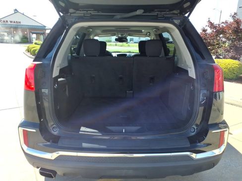 Used 2016 GMC Terrain SLE w/ Convenience Package FWD image 23