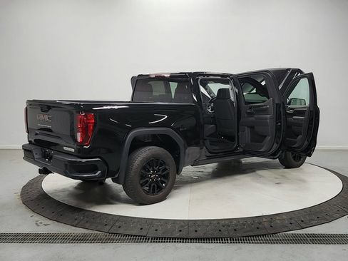 Used 2024 GMC Sierra 1500 Elevation AWD/4WD image 15