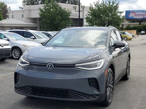 Used 2024 Volkswagen ID.4 S RWD image 31