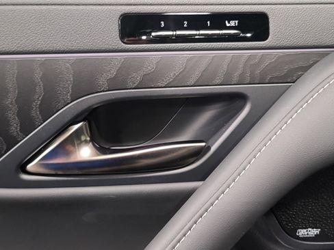 New 2026 Lexus LX 700h Luxury AWD/4WD image 15