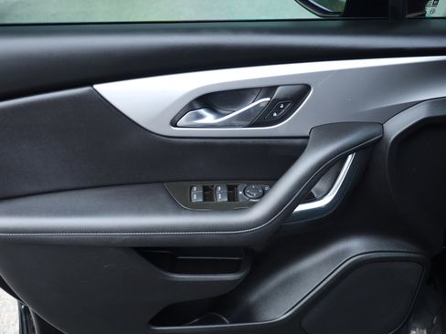 Used 2022 Chevrolet Blazer LT image 20