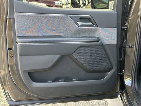 New 2026 GMC Sierra EV Elevation image 23