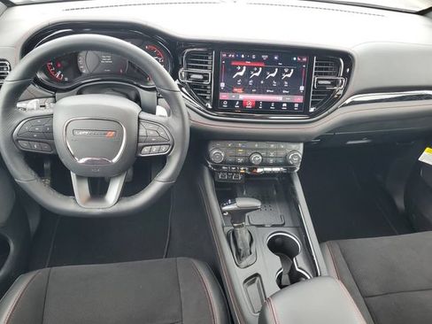 New 2026 Dodge Durango GT AWD/4WD image 13