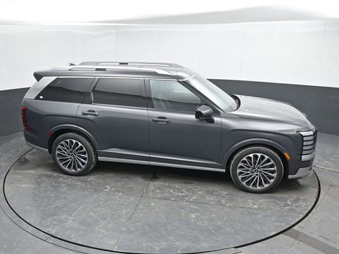 New 2026 Hyundai Palisade Calligraphy image 35