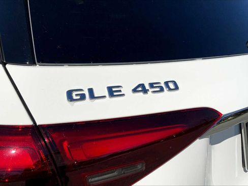 Used 2026 Mercedes-Benz GLE 450 4MATIC image 19