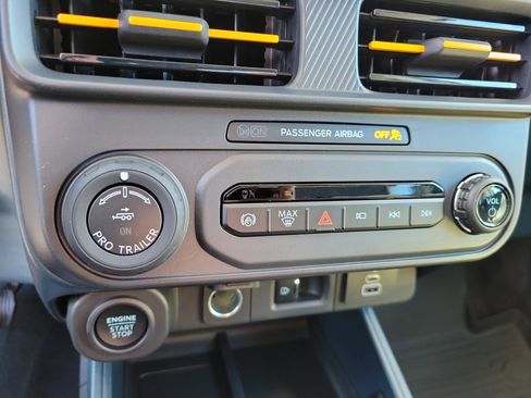 New 2026 Ford Maverick Tremor image 22