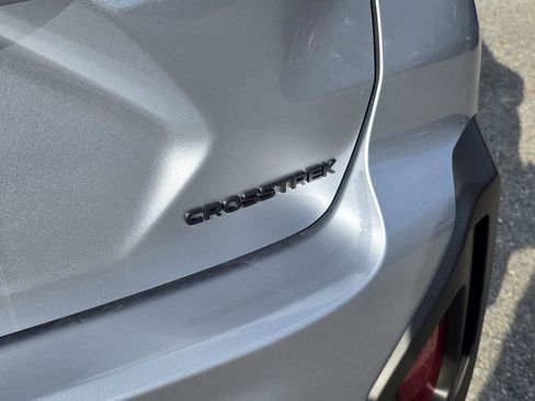 New 2026 Subaru Crosstrek 2.5i AWD/4WD image 8