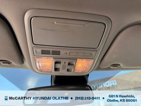 Used 2017 Honda Odyssey EX-L image 31