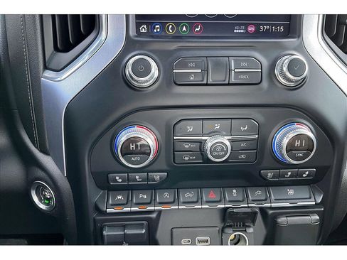 Used 2019 GMC Sierra 1500 SLT w/ SLT Premium Plus Package image 30