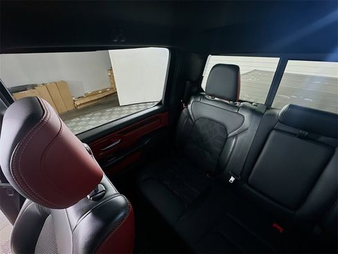 Used 2019 RAM 1500 Rebel w/ Rebel Level 1 Equipment Group image 12