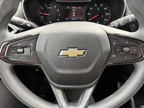Used 2023 Chevrolet TrailBlazer LT w/ Convenience Package FWD image 18