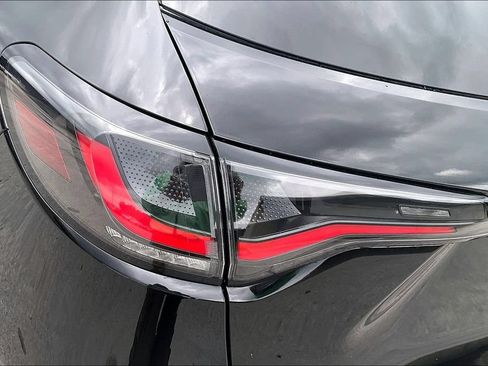 Certified 2025 Honda HR-V EX-L image 22