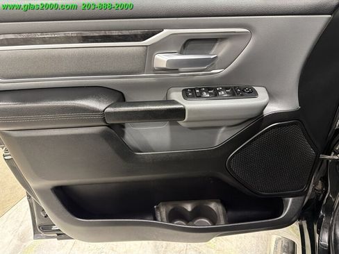 Used 2021 RAM 1500 Big Horn AWD/4WD image 28