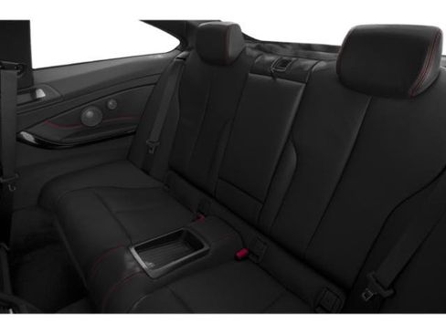 Used 2015 BMW 428i Coupe RWD image 15