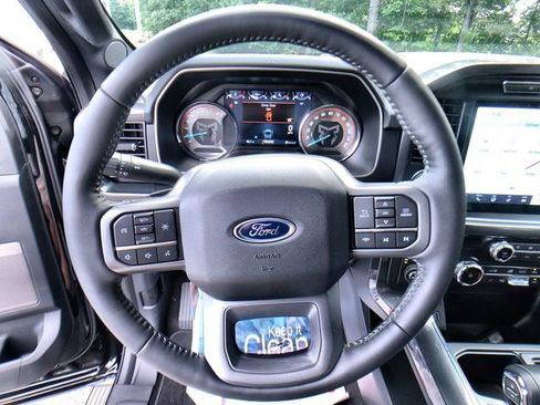 Used 2022 Ford F150 XLT w/ Equipment Group 302A High image 14