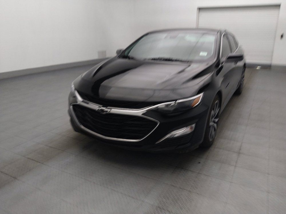 Used 2023 Chevrolet Malibu RS FWD image 15