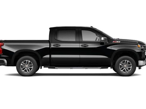 New 2026 Chevrolet Silverado 1500 LT w/ Z71 Off-Road Package AWD/4WD image 29