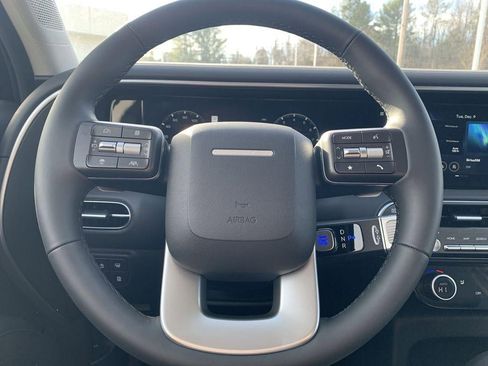 New 2026 Hyundai Palisade SEL image 63