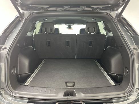 Certified 2019 Chevrolet Blazer RS AWD/4WD image 32