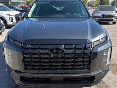 Used 2024 Hyundai Palisade XRT