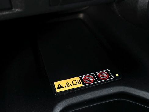 Used 2024 Toyota Grand Highlander AWD image 37