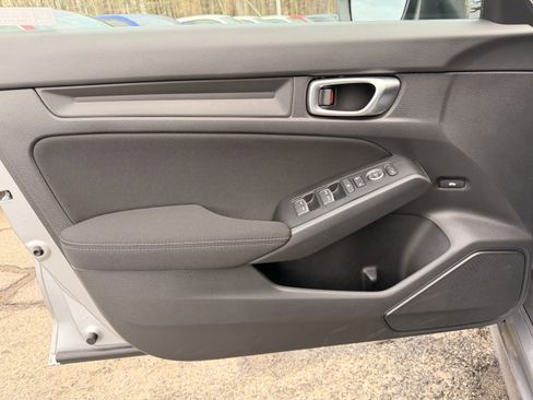 Certified 2023 Honda Civic Sport image 8