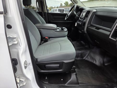 Used 2019 RAM 1500 Tradesman w/ Popular Equipment Group AWD/4WD image 20