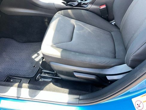 Used 2019 Subaru Impreza 2.0i Premium w/ Eyesight & BSD/Rcta & SRF AWD/4WD image 11