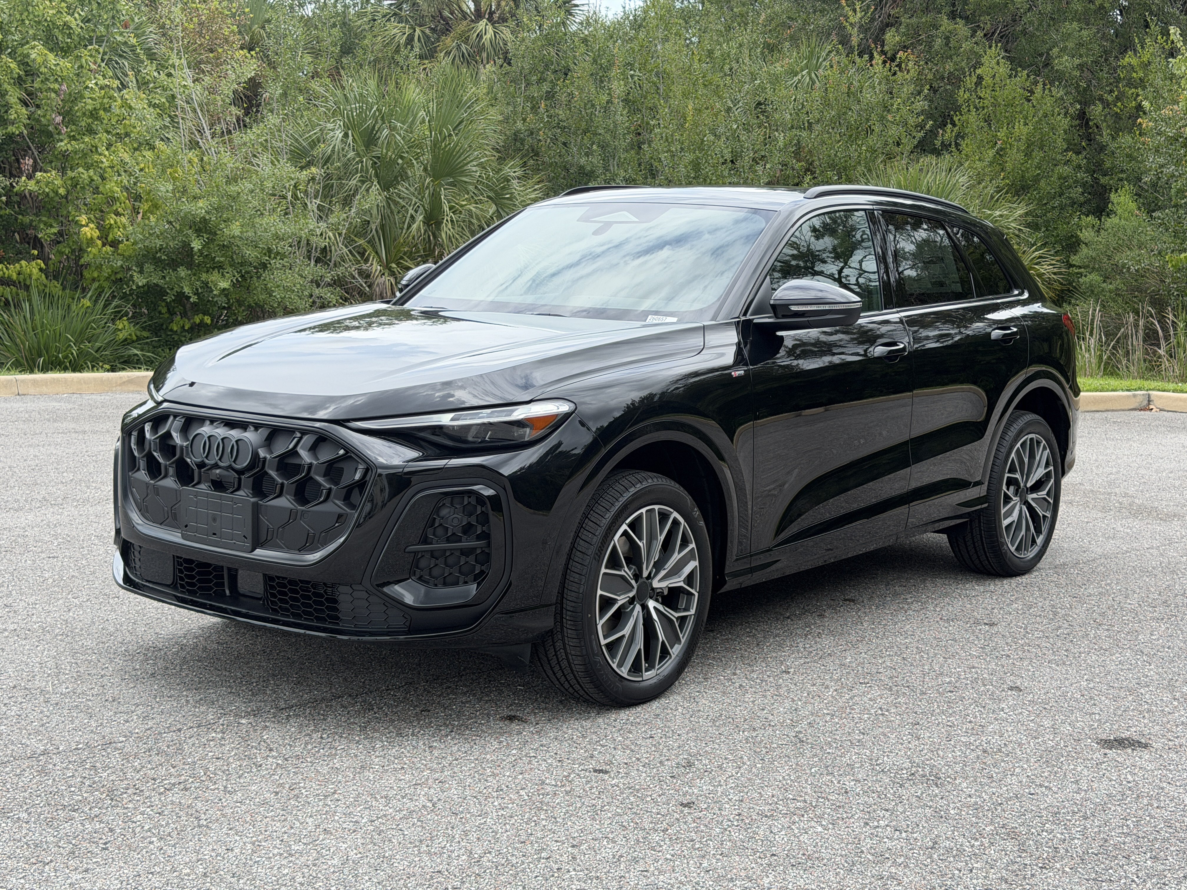 New 2026 Audi Q5 Premium Plus AWD/4WD image 3