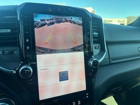 New 2025 RAM 1500 Big Horn image 30