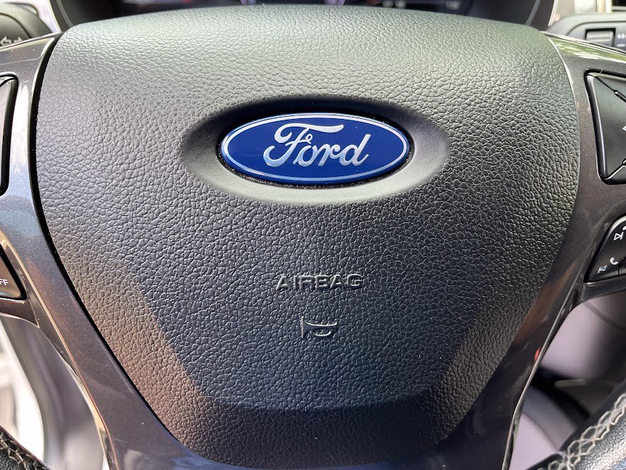 Used 2019 Ford Ranger Lariat w/ Trailer Tow Package AWD/4WD image 15