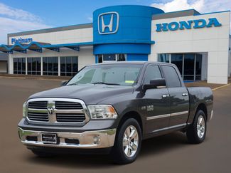 Used 2016 RAM 1500 Lone Star RWD video 2