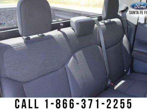 New 2026 Ford Maverick XL FWD image 24